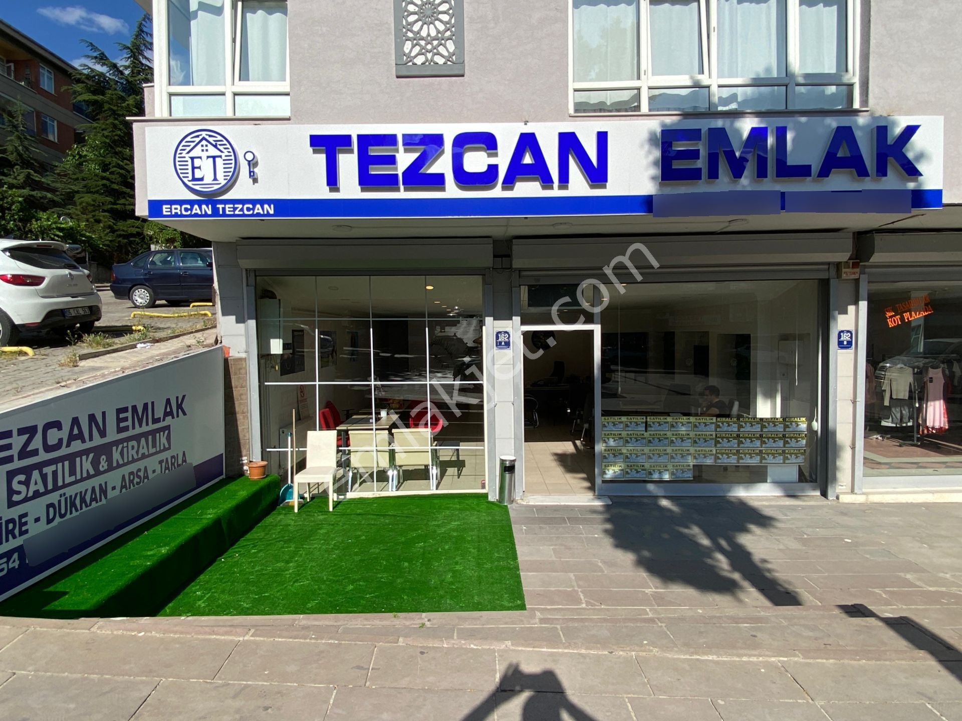 Kuyubaşı Metrosuna 3.dk Mesafede 3+1 Ön Cephe Eşyalı Merkezde - Görsel 23