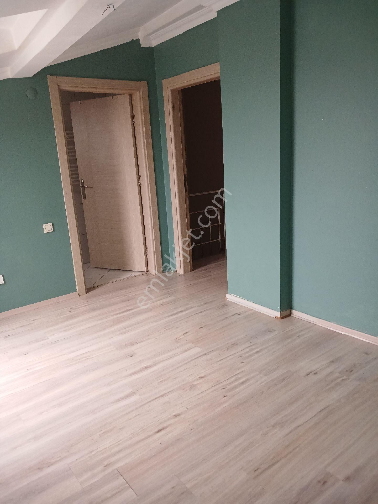 Kağıthane Çeliktepe Mahallesi'nde Dubleks 2+1 Satılık Daire - Görsel 22