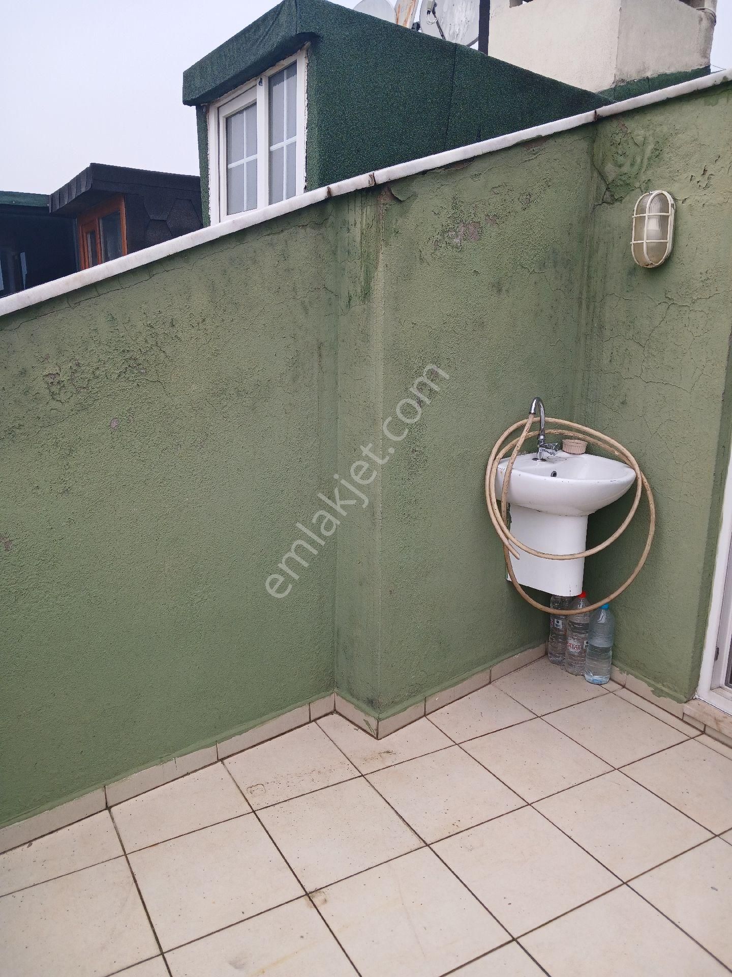 Kağıthane Çeliktepe Mahallesi'nde Dubleks 2+1 Satılık Daire - Görsel 23