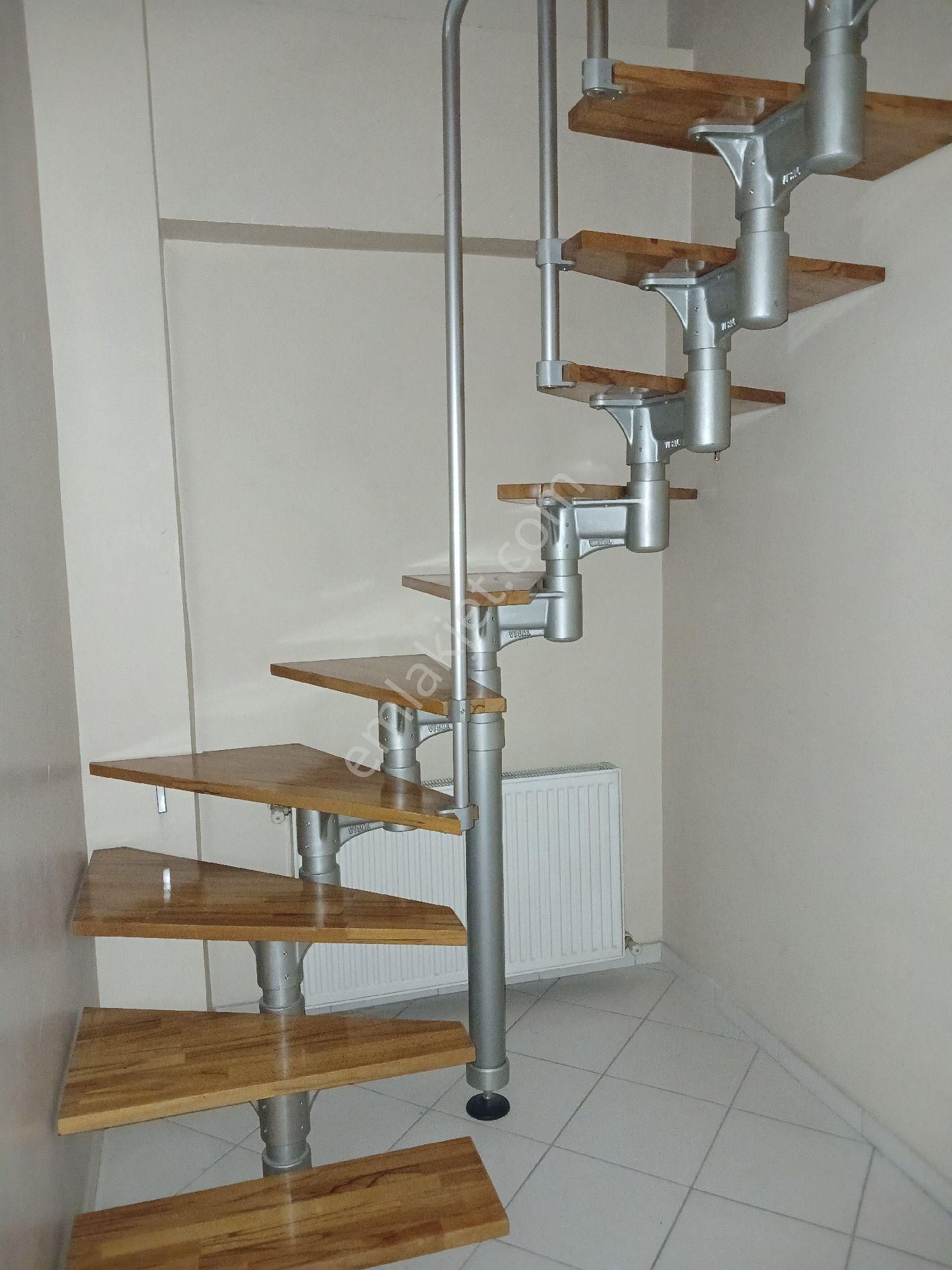 Kağıthane Çeliktepe Mahallesi'nde Dubleks 2+1 Satılık Daire - Görsel 15