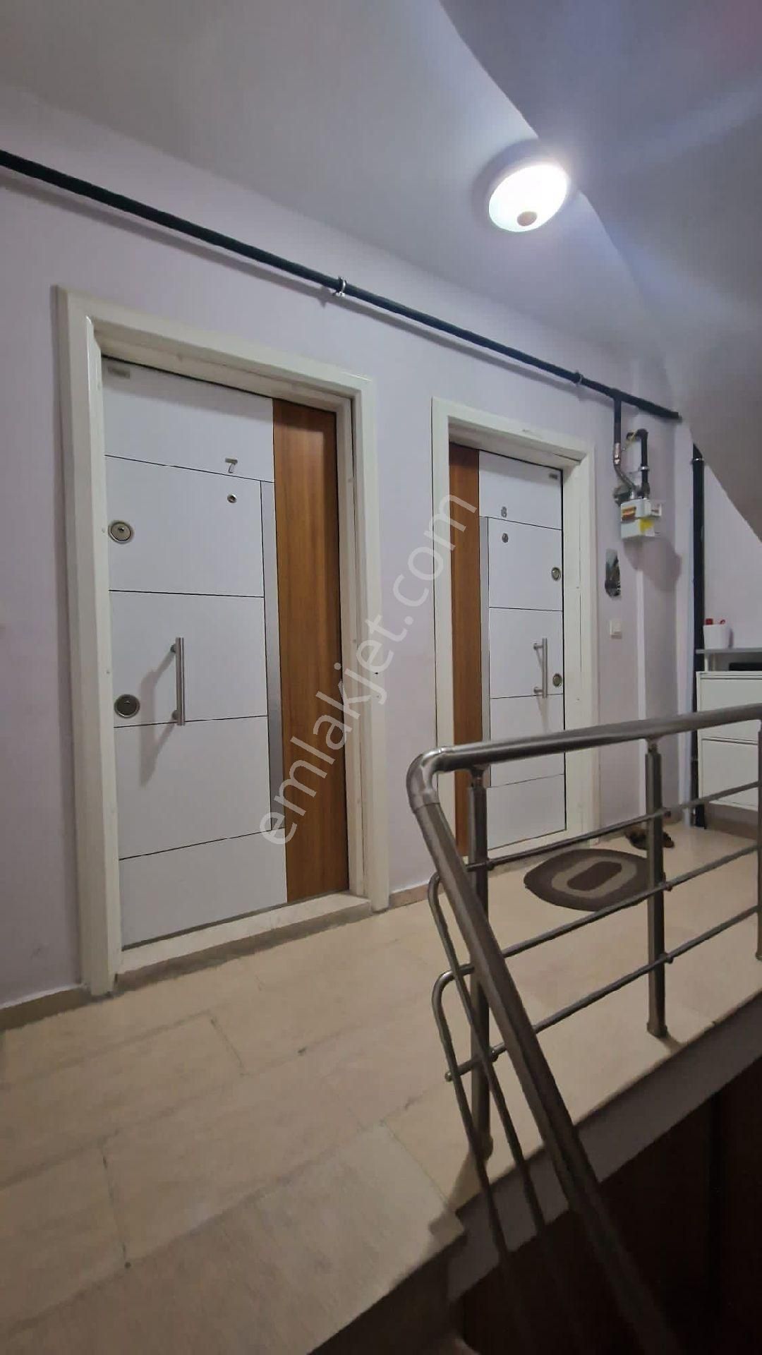 Kağıthane Çeliktepe Mahallesi'nde Dubleks 2+1 Satılık Daire - Görsel 10