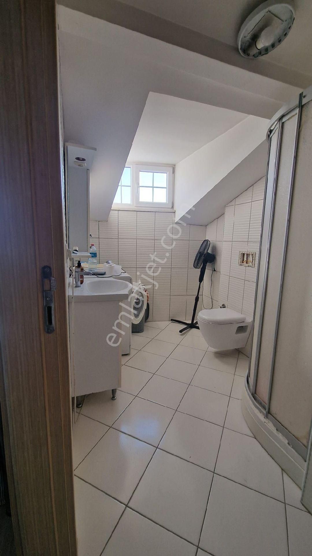 Kağıthane Çeliktepe Mahallesi'nde Dubleks 2+1 Satılık Daire - Görsel 9