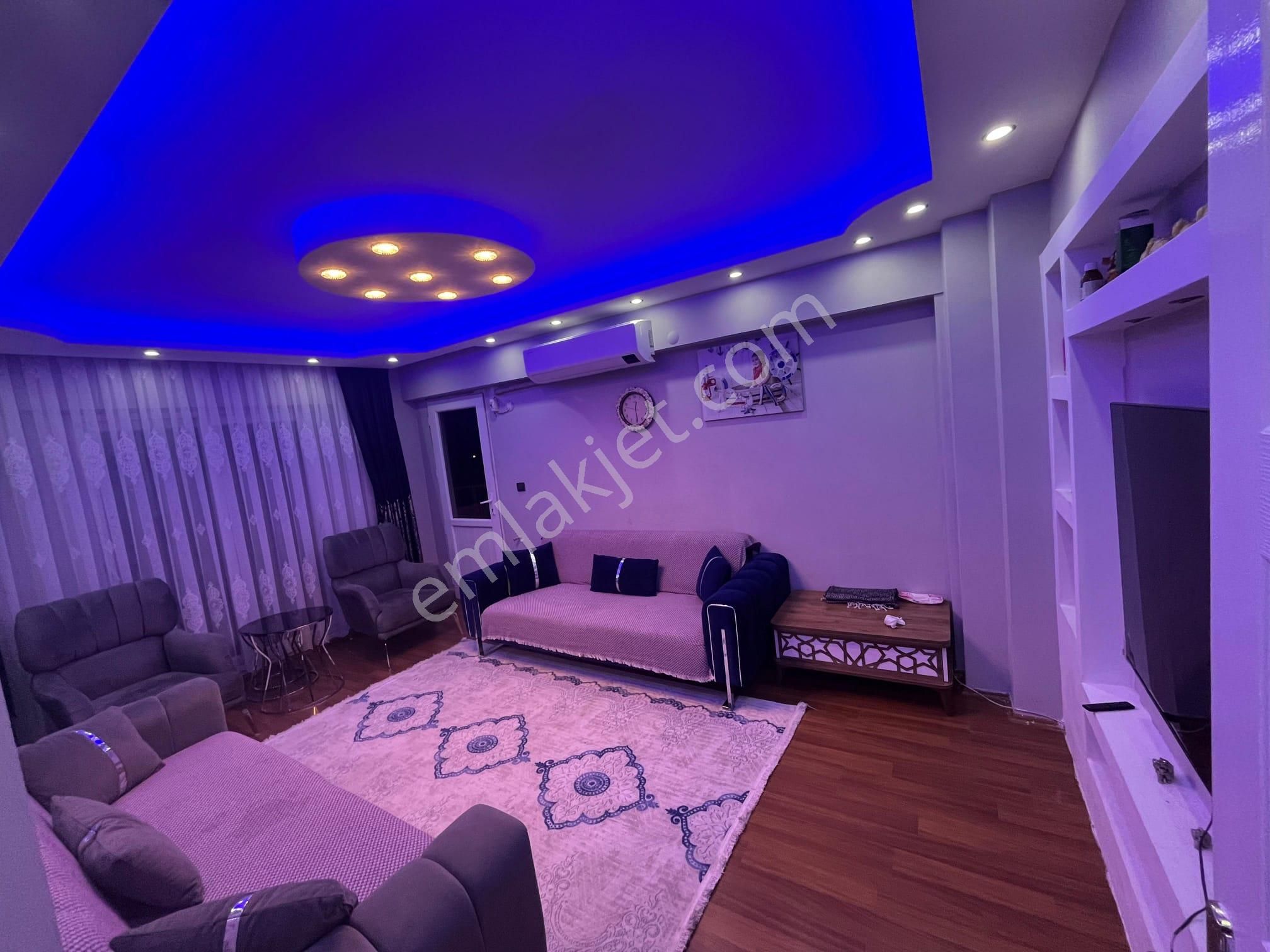 🏡 Göl-san Gayrimenkul’den 🏡 Karaçay Mahallesi 2+1 Arakat Satılık Daire - Görsel 5