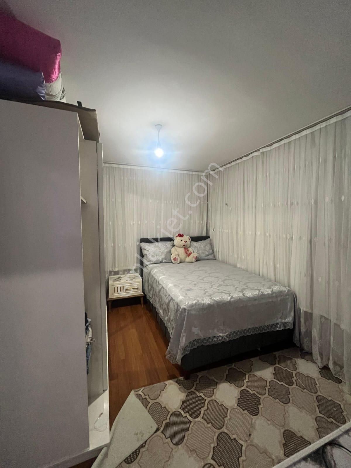 🏡 Göl-san Gayrimenkul’den 🏡 Karaçay Mahallesi 2+1 Arakat Satılık Daire - Görsel 10