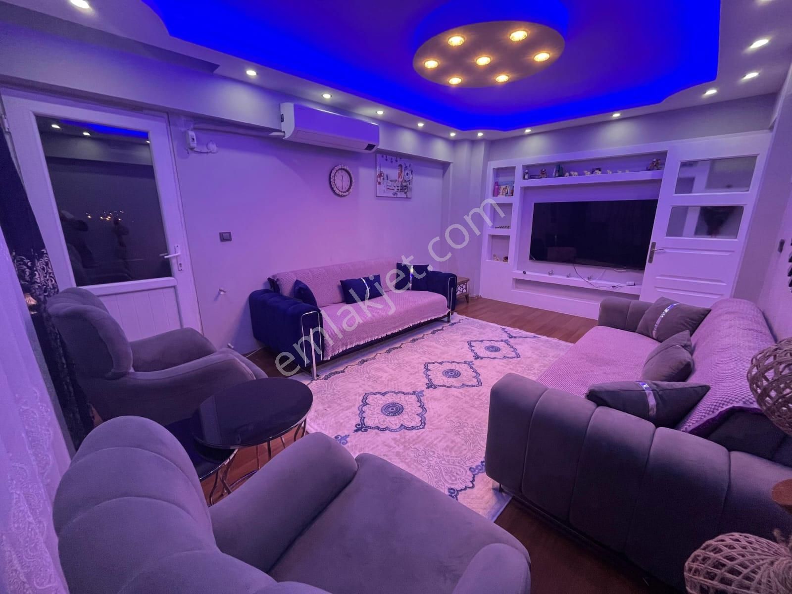 🏡 Göl-san Gayrimenkul’den 🏡 Karaçay Mahallesi 2+1 Arakat Satılık Daire - Görsel 3