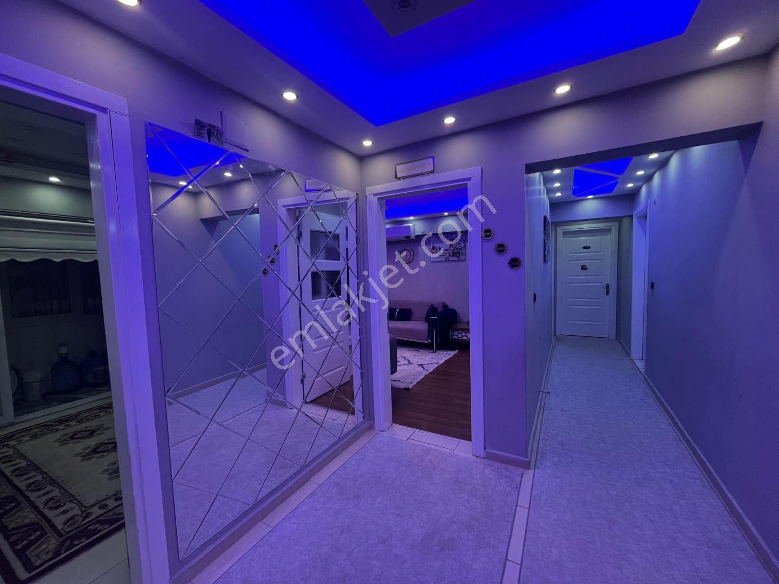 🏡 Göl-san Gayrimenkul’den 🏡 Karaçay Mahallesi 2+1 Arakat Satılık Daire - Görsel 6