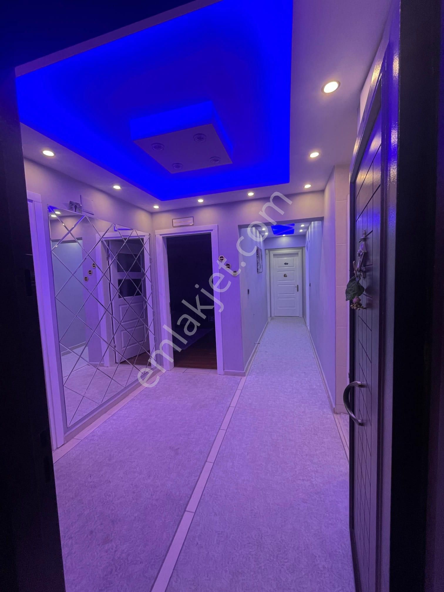 🏡 Göl-san Gayrimenkul’den 🏡 Karaçay Mahallesi 2+1 Arakat Satılık Daire - Görsel 17