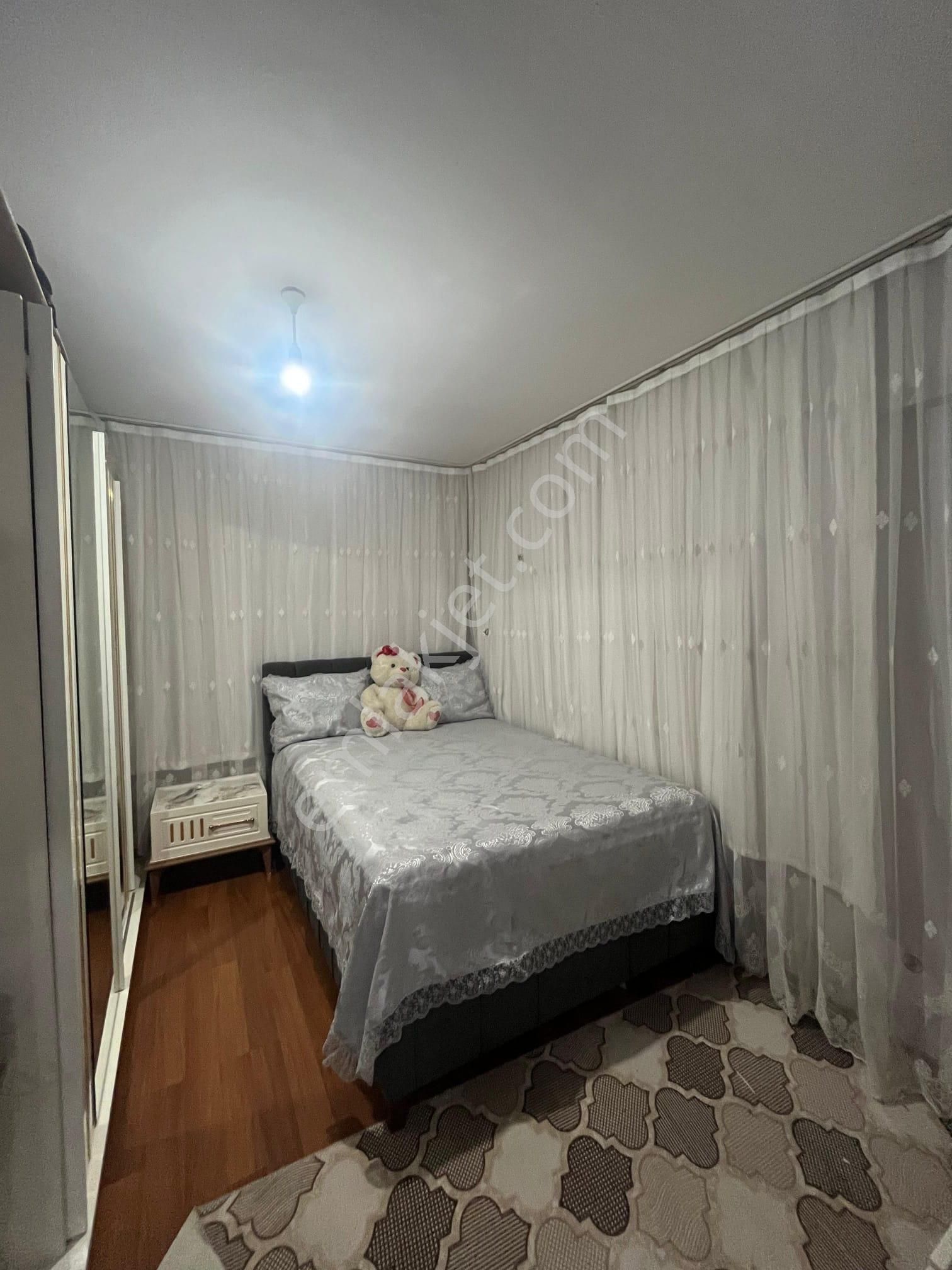 🏡 Göl-san Gayrimenkul’den 🏡 Karaçay Mahallesi 2+1 Arakat Satılık Daire - Görsel 9