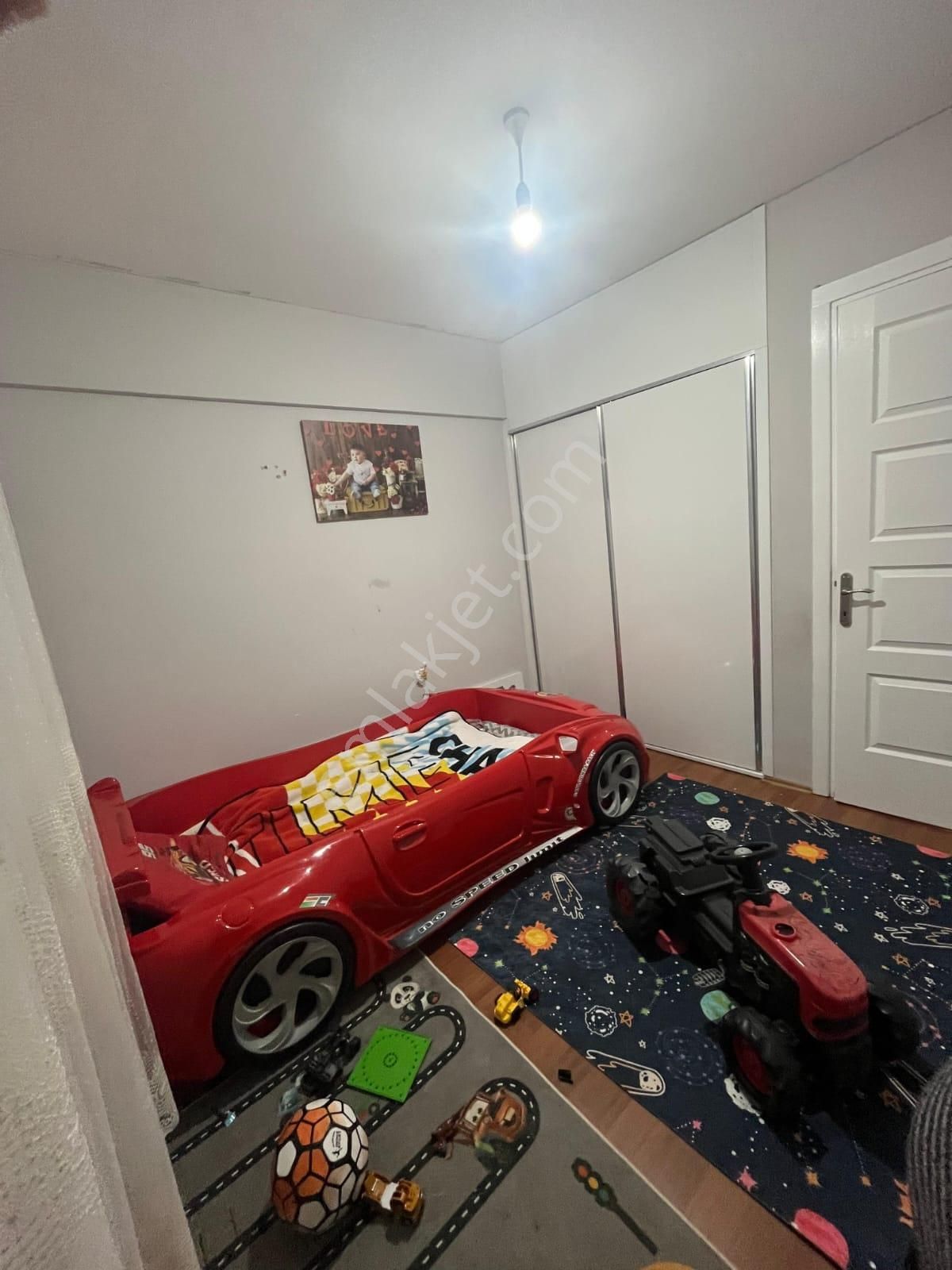 🏡 Göl-san Gayrimenkul’den 🏡 Karaçay Mahallesi 2+1 Arakat Satılık Daire - Görsel 13