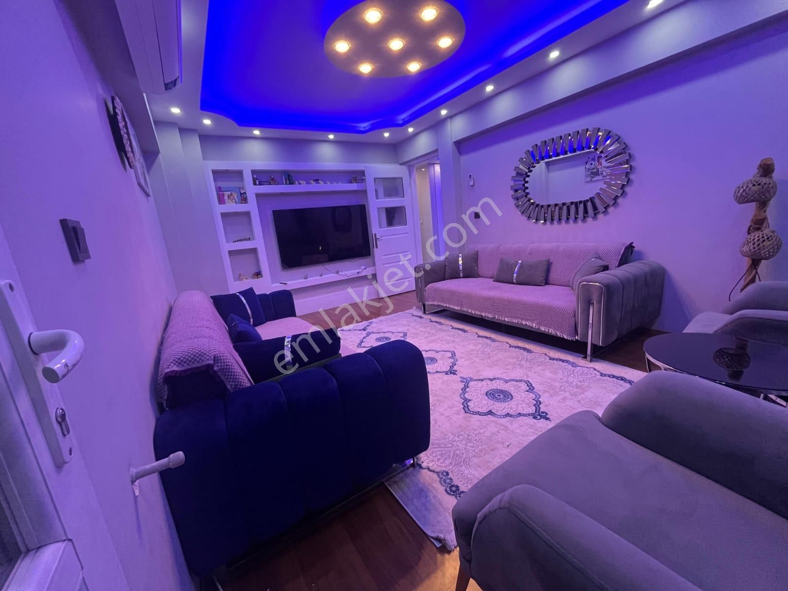 🏡 Göl-san Gayrimenkul’den 🏡 Karaçay Mahallesi 2+1 Arakat Satılık Daire - Görsel 4