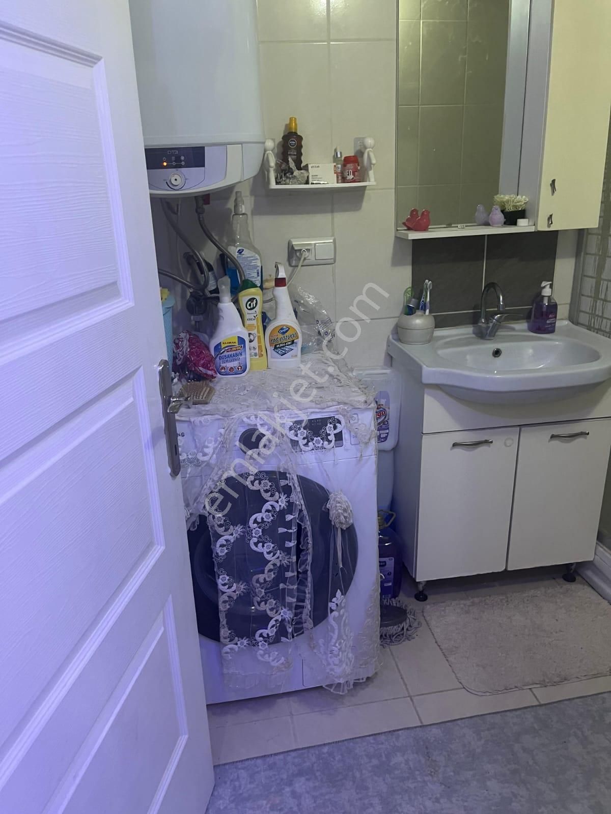🏡 Göl-san Gayrimenkul’den 🏡 Karaçay Mahallesi 2+1 Arakat Satılık Daire - Görsel 15