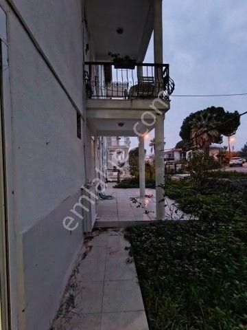 Kuşadasında Site İçinde 3+1 Bahçeli Satılık Daire - Görsel 15