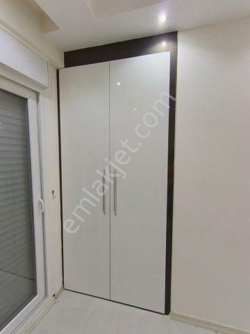 Kuşadasında Site İçinde 3+1 Bahçeli Satılık Daire - Görsel 13