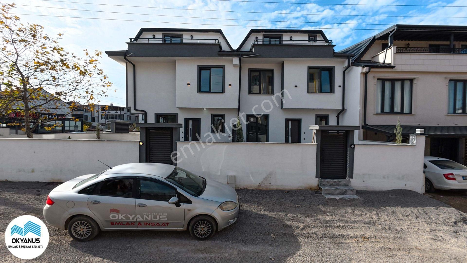 Kocaali De Aileler İçin İdeal | Merkez Plaj Ön Cephe 3+1 Villa - Görsel 2