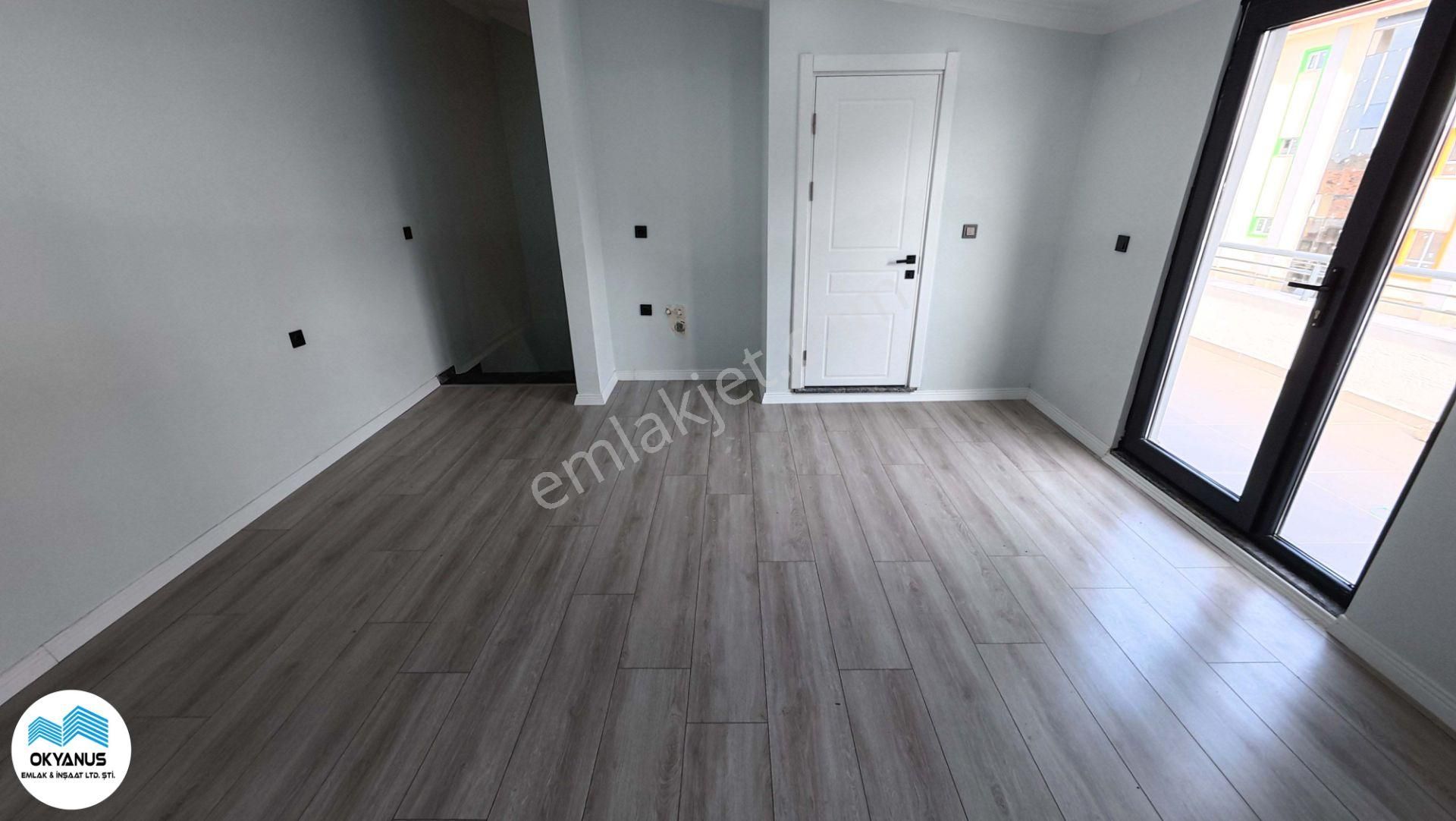 Kocaali De Aileler İçin İdeal | Merkez Plaj Ön Cephe 3+1 Villa - Görsel 25