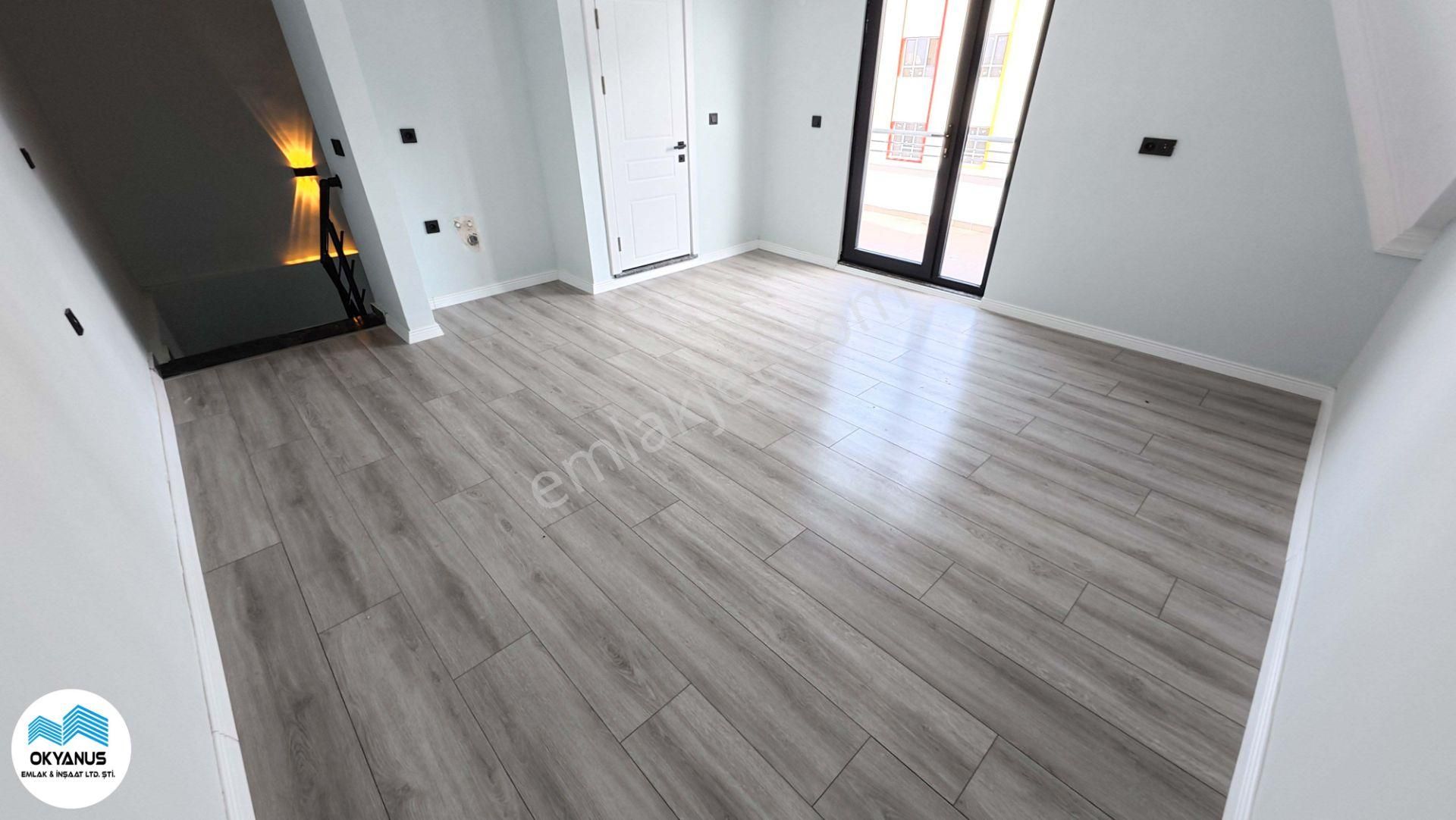 Kocaali De Aileler İçin İdeal | Merkez Plaj Ön Cephe 3+1 Villa - Görsel 24