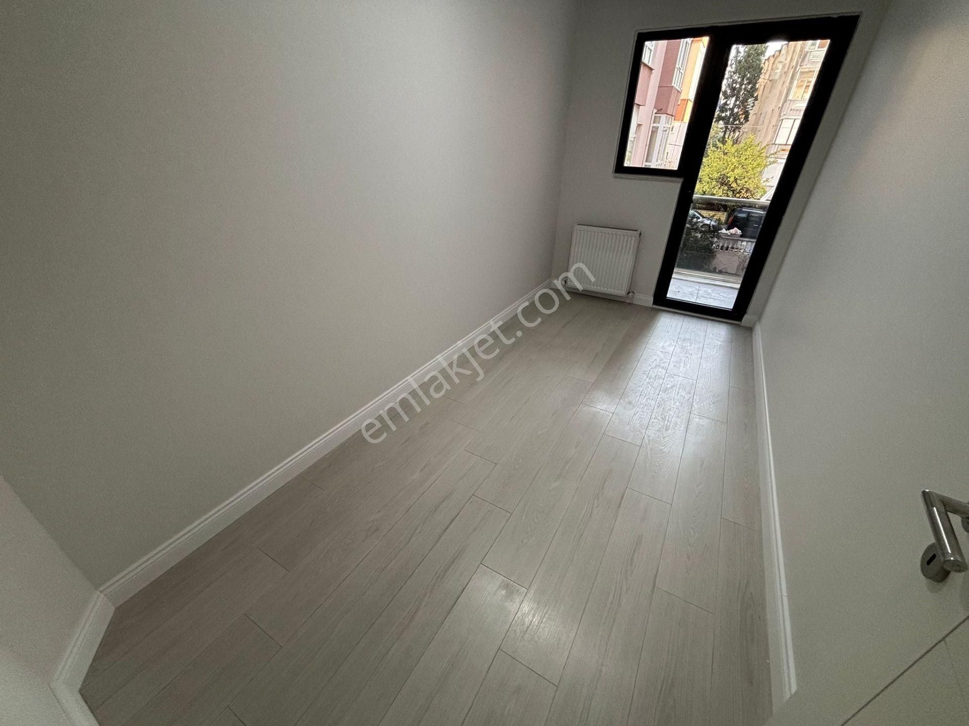 Kaçmaz'dan Yeni Binada Ara Katta 2+1 Balkonlu - Görsel 14