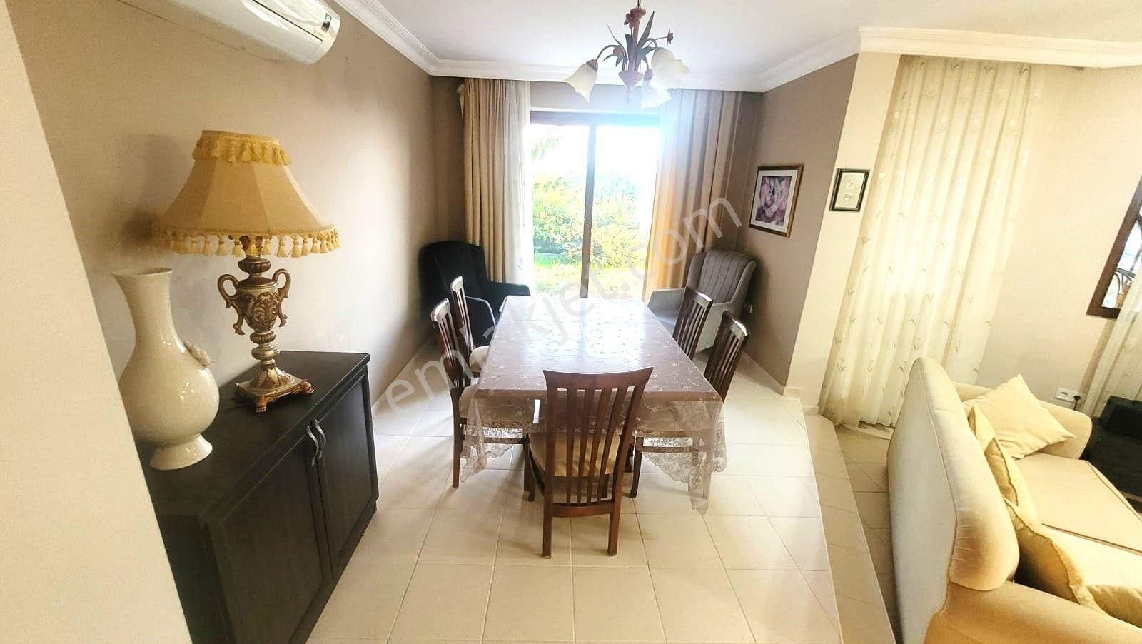 Goldhouse Dan Satılık Seydikemer De Havuzlu 3+1 Müstakil Villa - Görsel 4