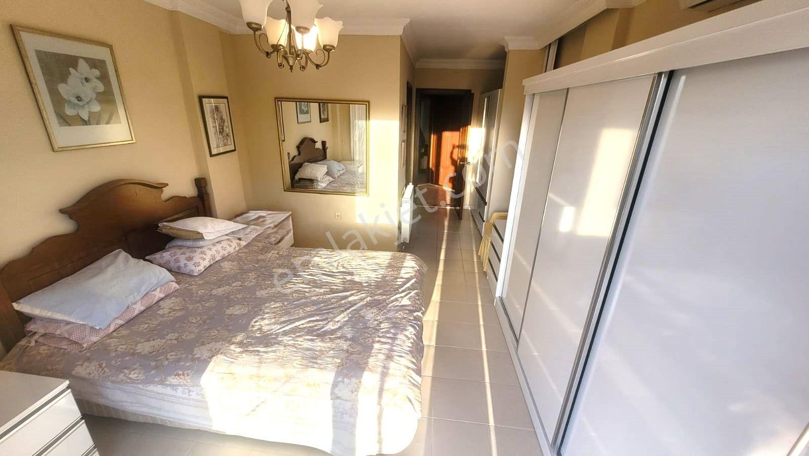 Goldhouse Dan Satılık Seydikemer De Havuzlu 3+1 Müstakil Villa - Görsel 23