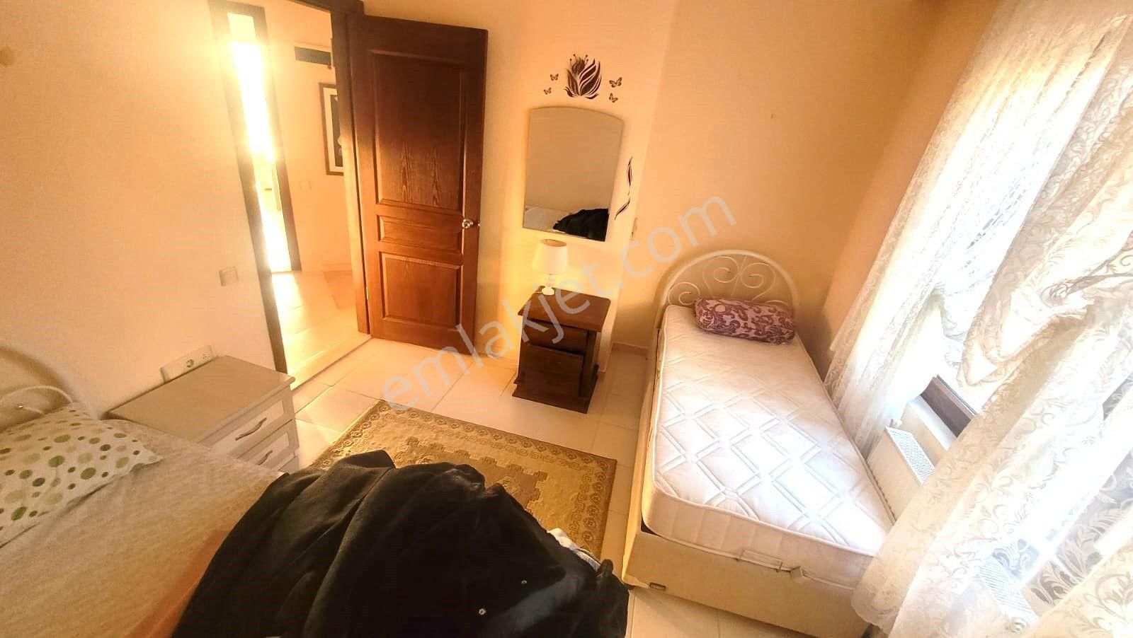 Goldhouse Dan Satılık Seydikemer De Havuzlu 3+1 Müstakil Villa - Görsel 27