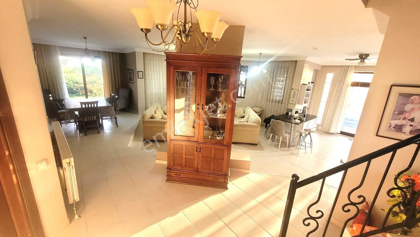 Goldhouse Dan Satılık Seydikemer De Havuzlu 3+1 Müstakil Villa - Görsel 6