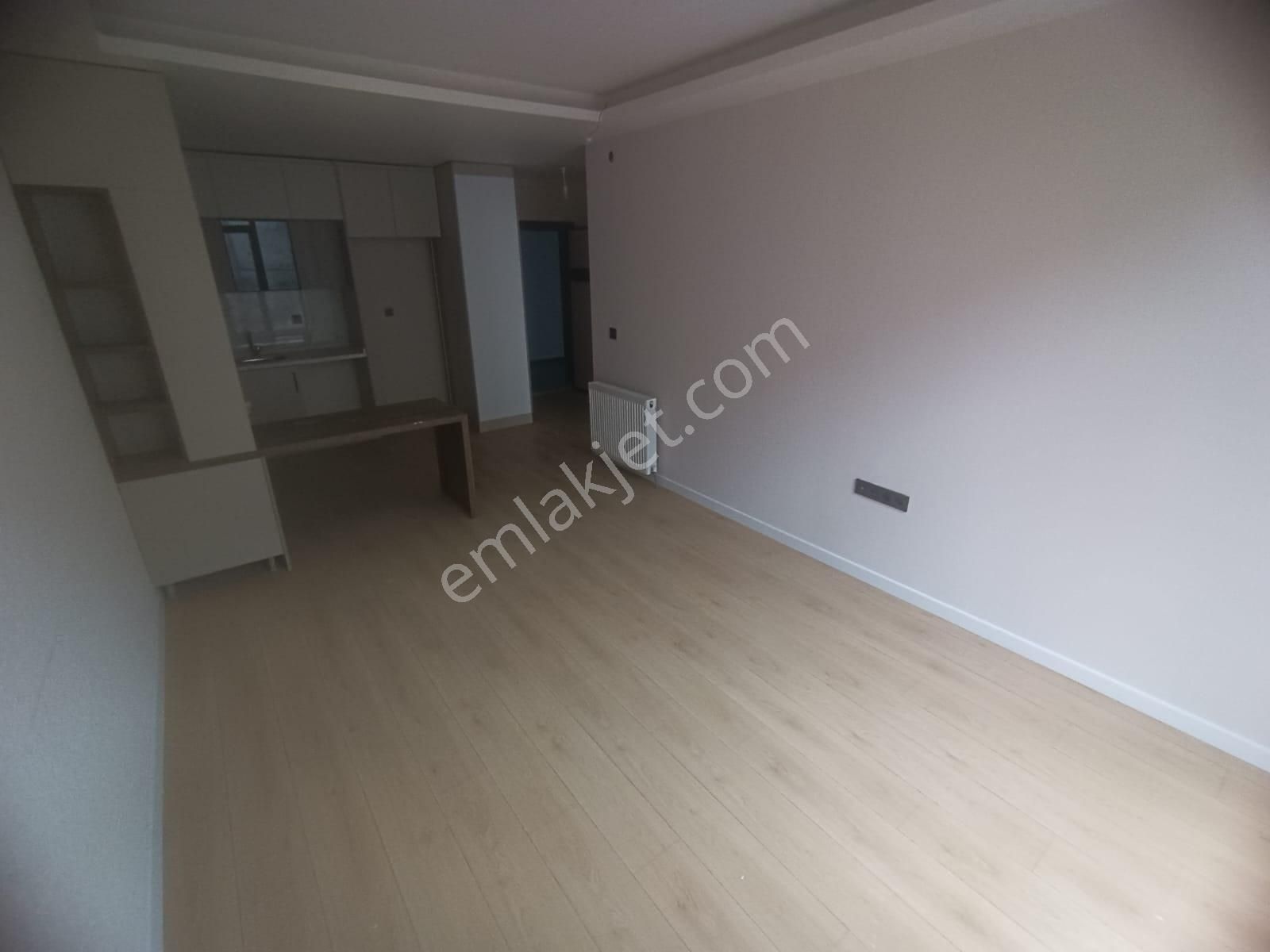 Bağlıca'da Yatay Mimari 1+1 Büyük Tip Satılık Daire - Görsel 9