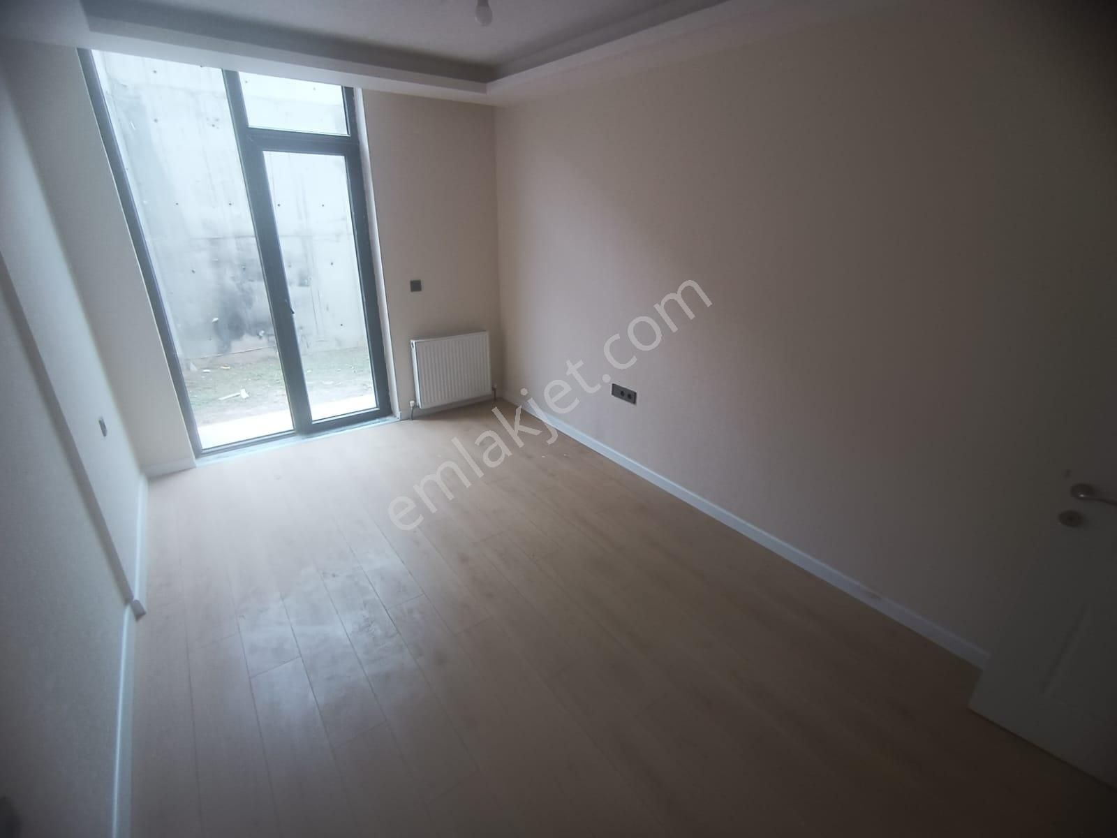 Bağlıca'da Yatay Mimari 1+1 Büyük Tip Satılık Daire - Görsel 4