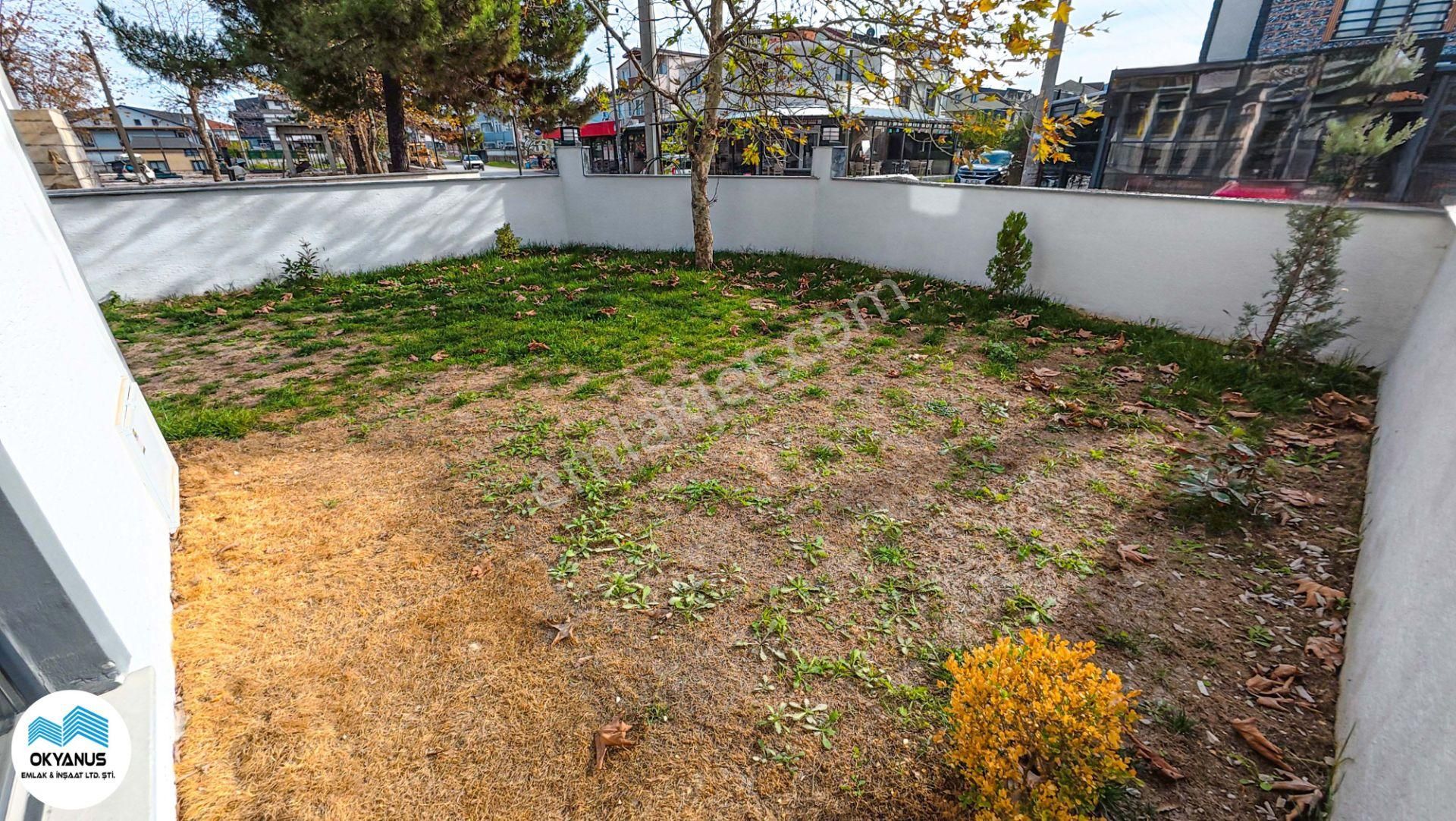 Kocaali De Ultra Bahçeli, Köşe Parsel 3+1 Villa | Hemen Taşınabilir - Görsel 4