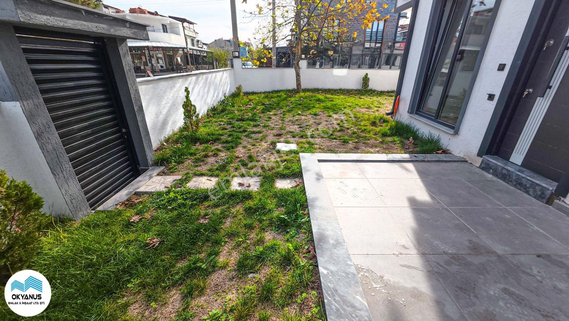 Kocaali De Ultra Bahçeli, Köşe Parsel 3+1 Villa | Hemen Taşınabilir - Görsel 6