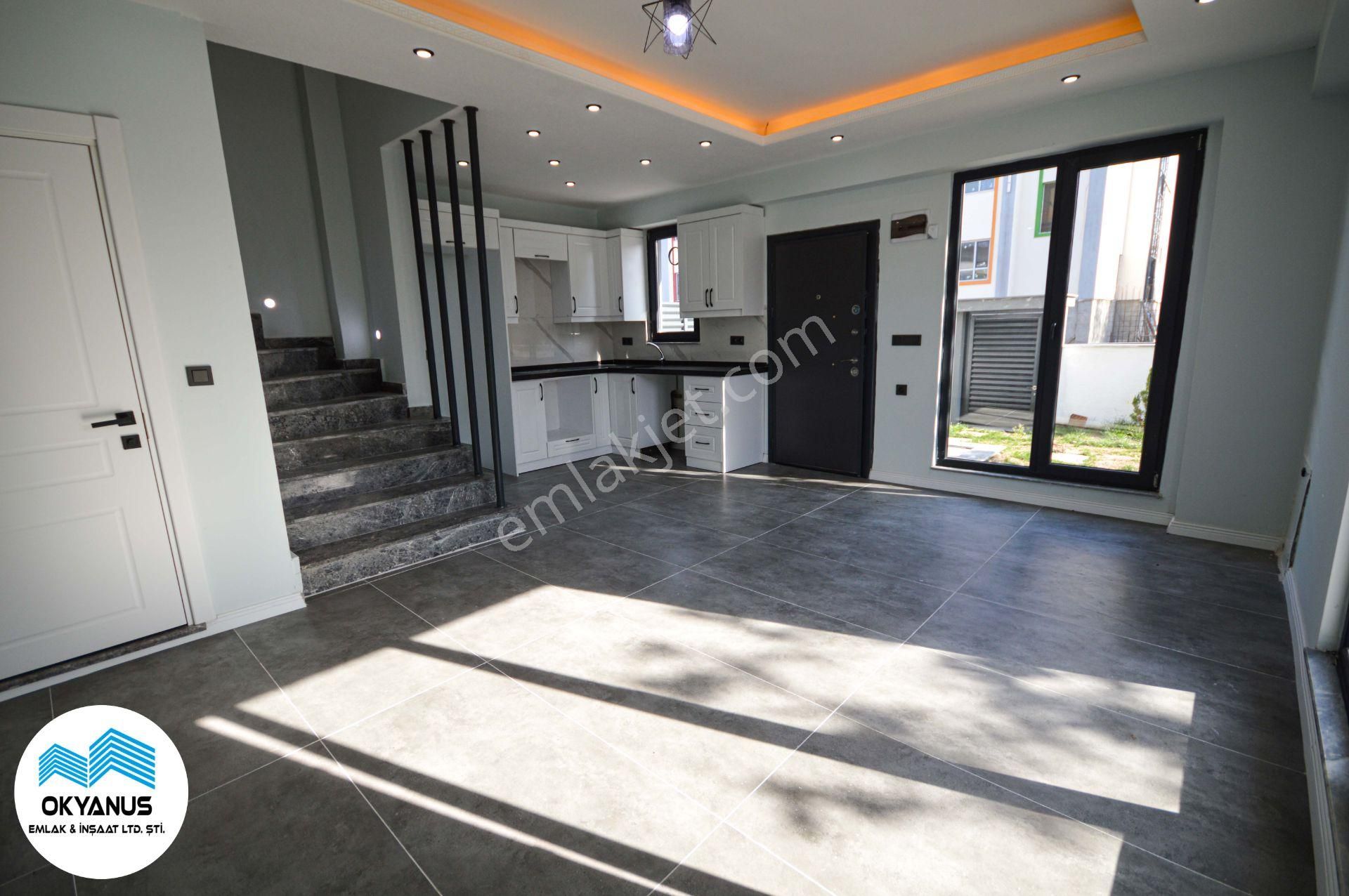 Kocaali De Ultra Bahçeli, Köşe Parsel 3+1 Villa | Hemen Taşınabilir - Görsel 15