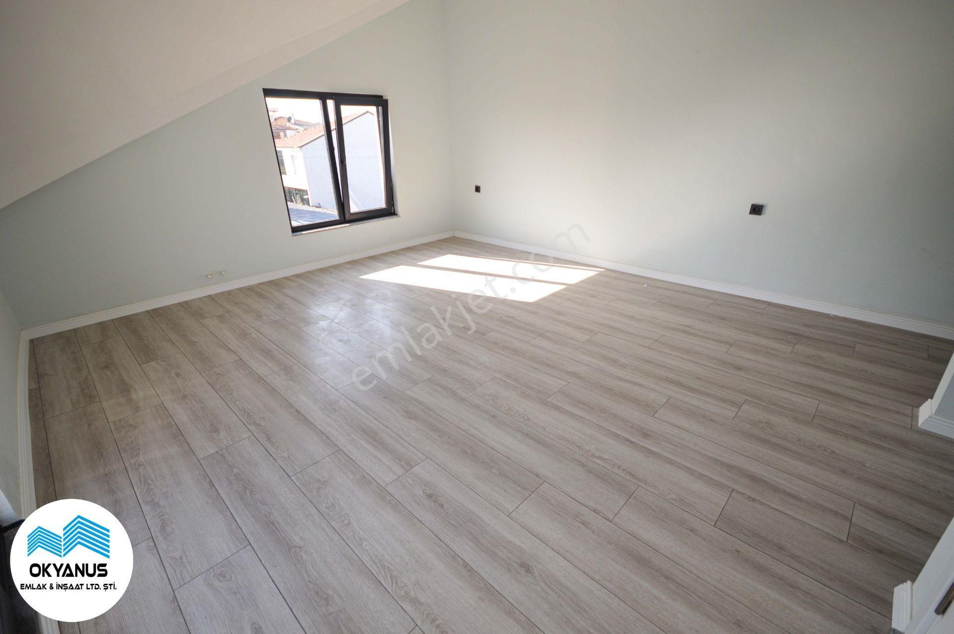 Kocaali De Ultra Bahçeli, Köşe Parsel 3+1 Villa | Hemen Taşınabilir - Görsel 32