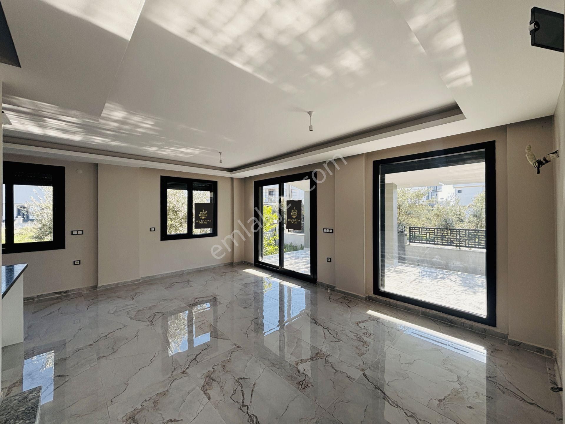 İzmir Seferihiasar Payamlı Mahallesi’nde 3+1 Ebeveyn Banyolu Müstakil Dubleks Yazlık Villa - Görsel 13