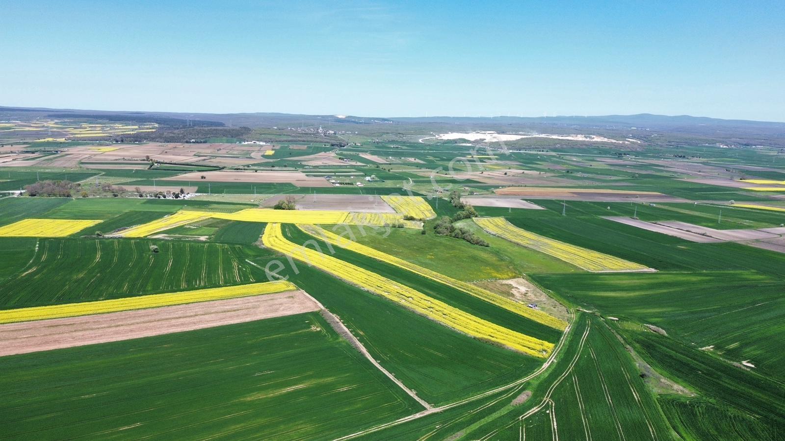 Saray Manzaralı 310 Metre Çap Ve Muvafakatnameli Kelepir - Görsel 17