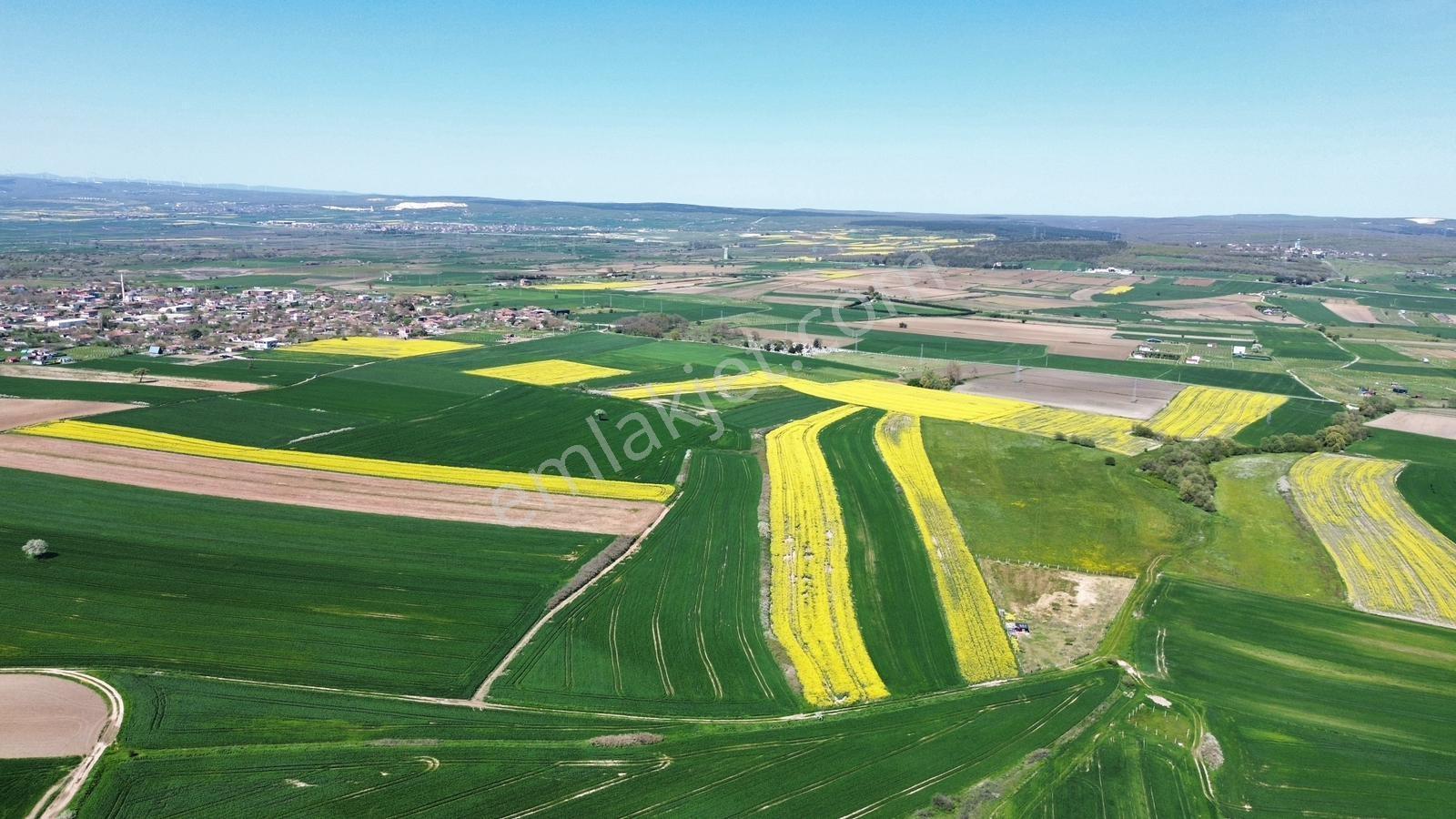 Saray Manzaralı 310 Metre Çap Ve Muvafakatnameli Kelepir - Görsel 26