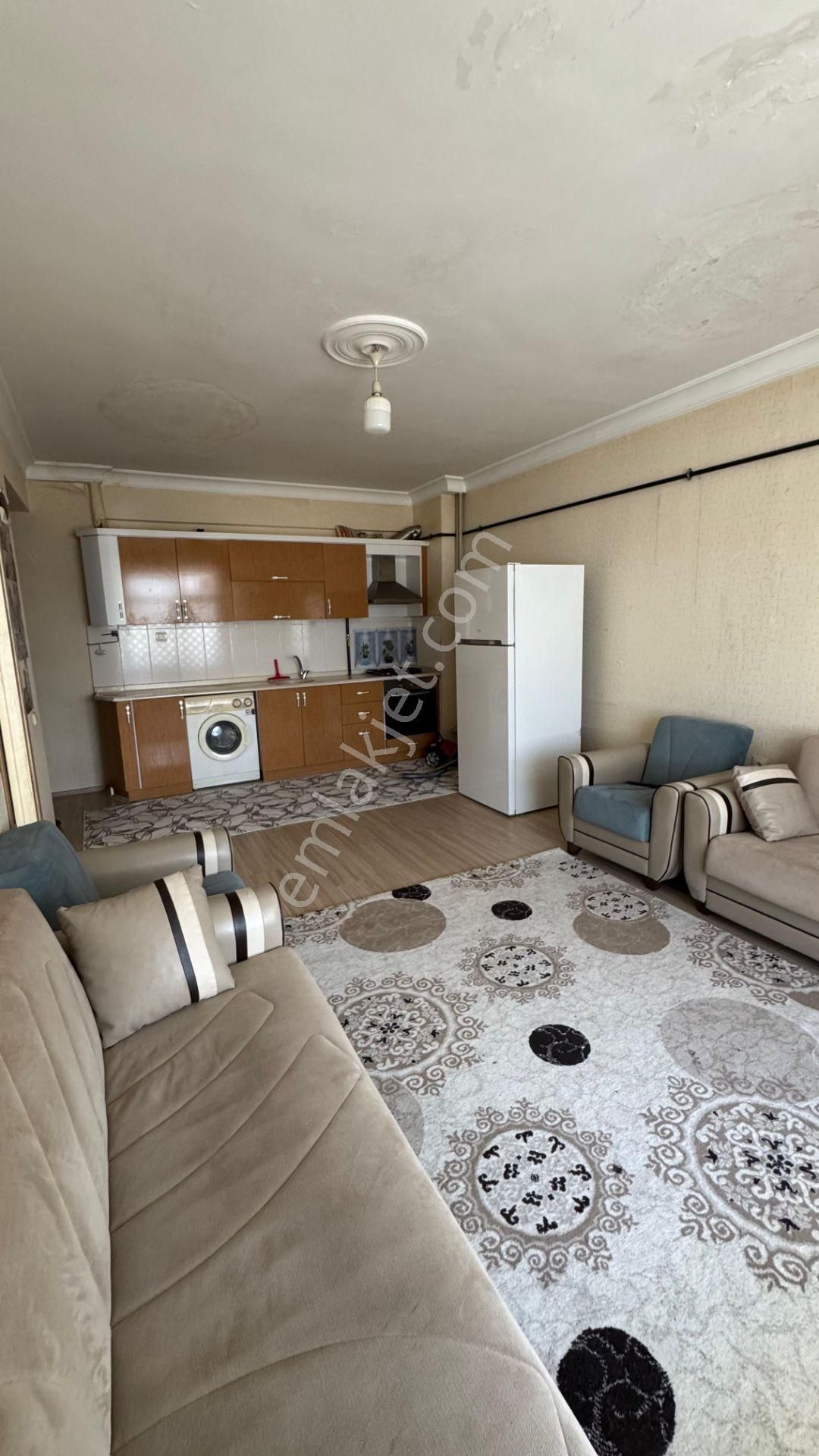 Kosova Mah Kiralık 1+1 Eşyalı Kiralık Daire Servis Güzergahı Üzerinde Anıl Emlak Gayrimenkul Den - Görsel 12