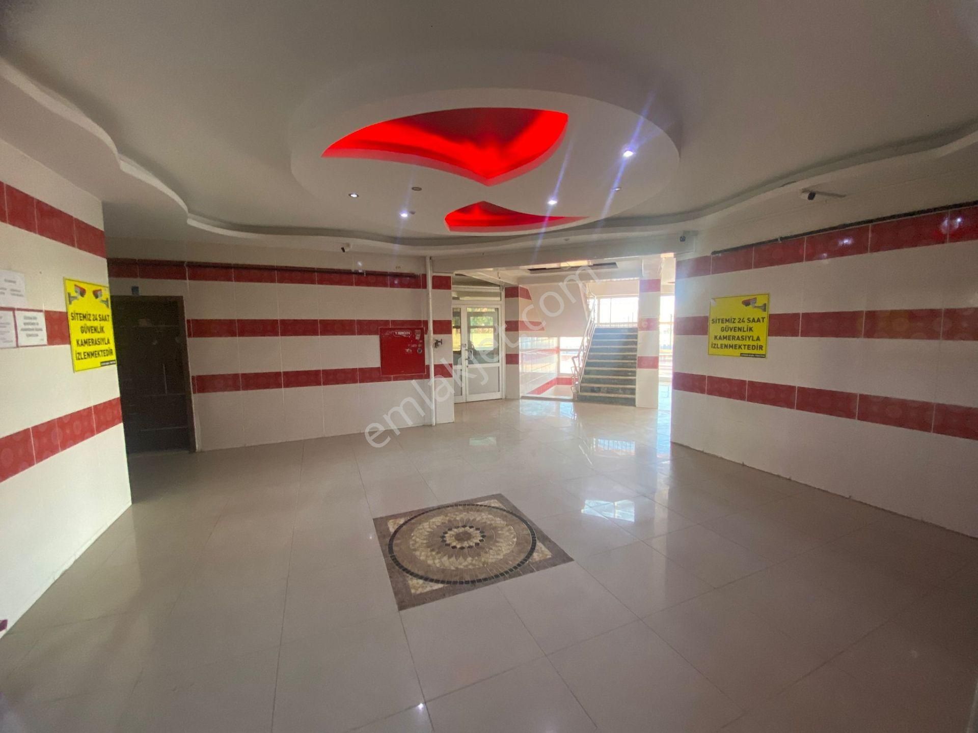 Kosova Mah Kiralık 1+1 Eşyalı Kiralık Daire Servis Güzergahı Üzerinde Anıl Emlak Gayrimenkul Den - Görsel 27