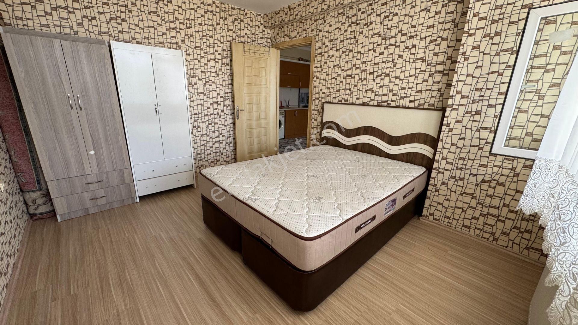 Kosova Mah Kiralık 1+1 Eşyalı Kiralık Daire Servis Güzergahı Üzerinde Anıl Emlak Gayrimenkul Den - Görsel 8