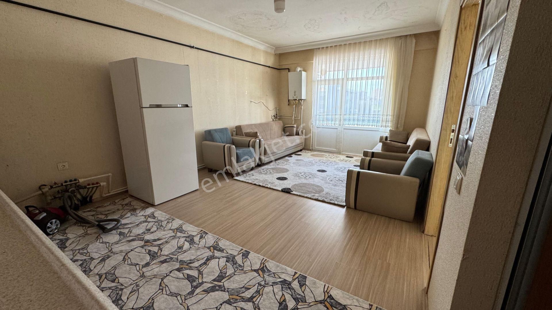 Kosova Mah Kiralık 1+1 Eşyalı Kiralık Daire Servis Güzergahı Üzerinde Anıl Emlak Gayrimenkul Den - Görsel 16