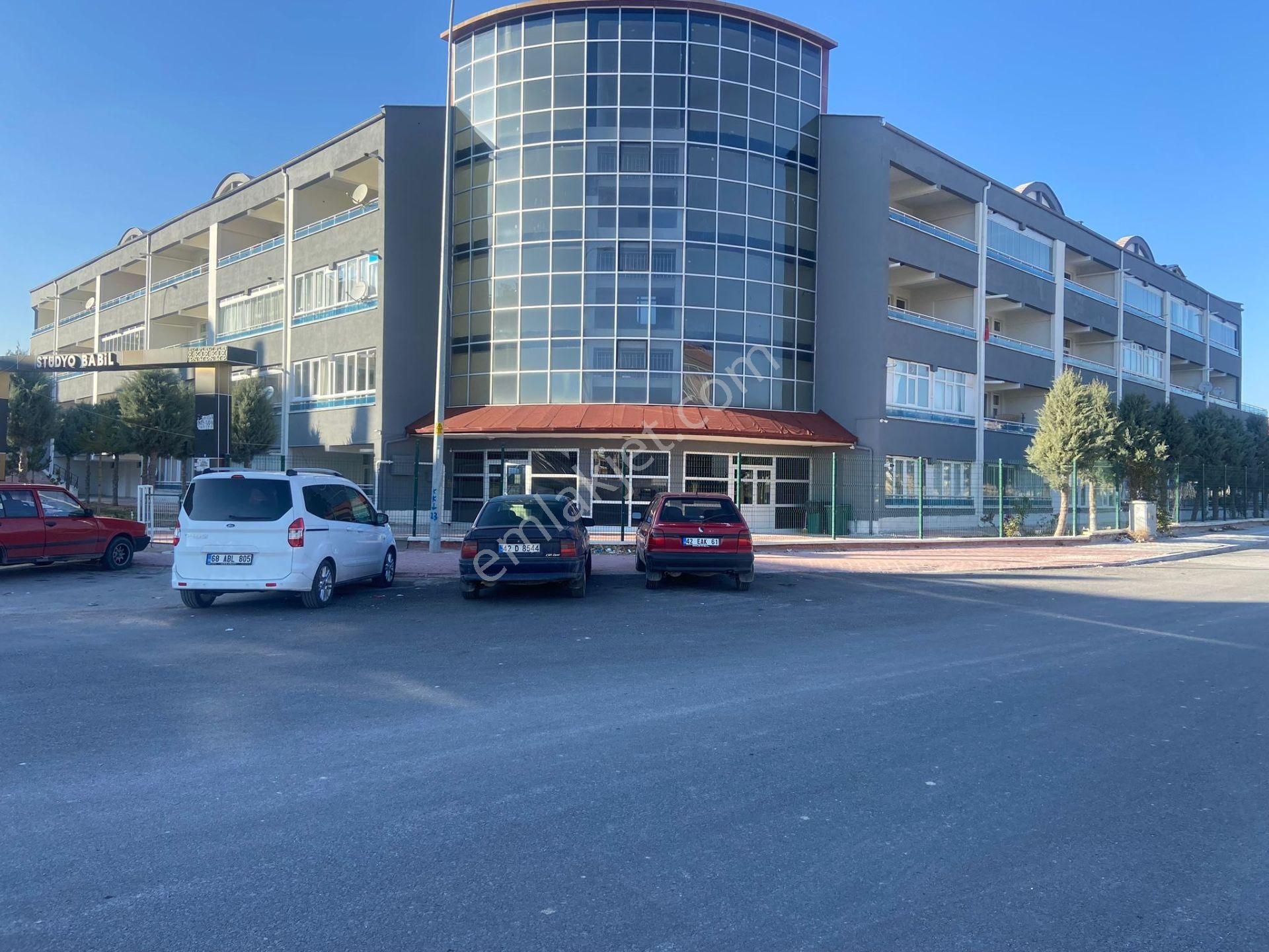 Kosova Mah Kiralık 1+1 Eşyalı Kiralık Daire Servis Güzergahı Üzerinde Anıl Emlak Gayrimenkul Den - Görsel 24