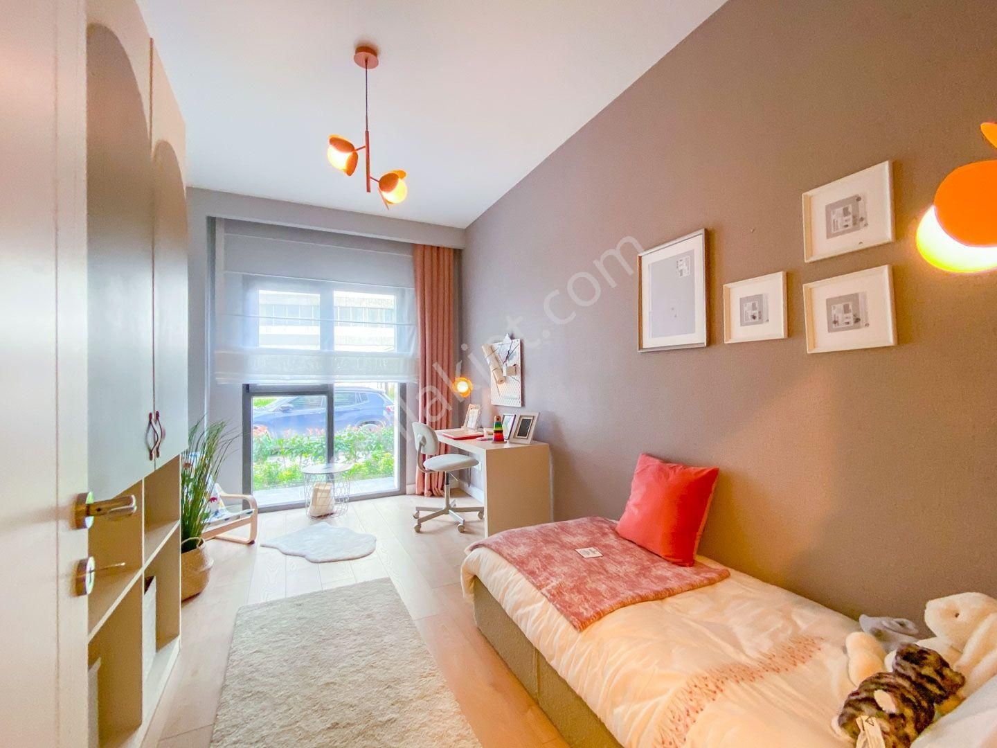 Yeni Fikirtepe Satılık Daire 3+1 ▀ En Ucuz E-5 Manzara 14.kat - Görsel 16