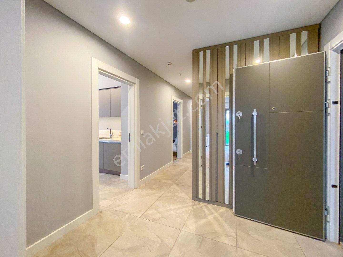 Yeni Fikirtepe Satılık Daire 3+1 ▀ En Ucuz E-5 Manzara 14.kat - Görsel 9