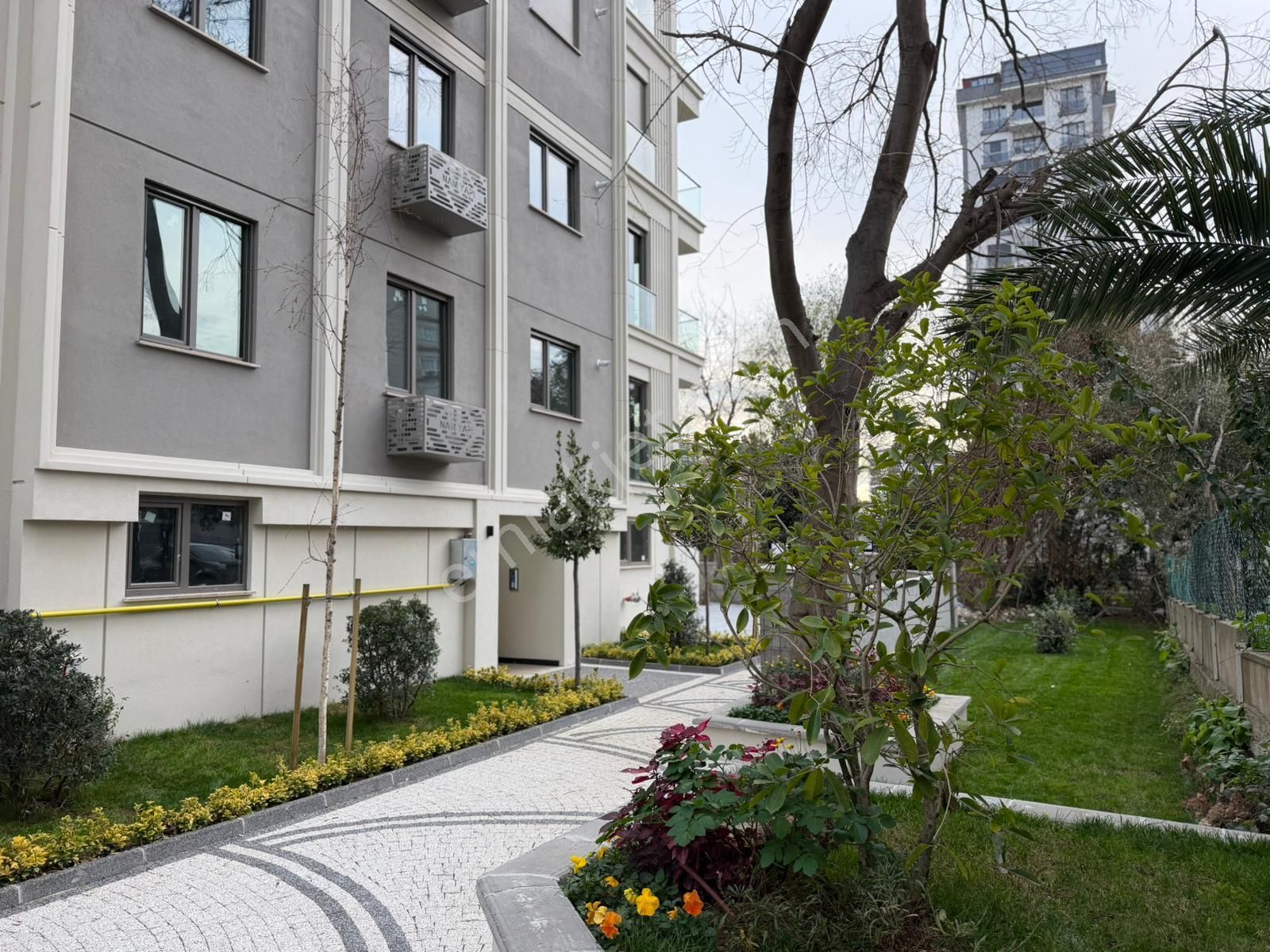 ▃artemin▃feneryolu'nda Deniz Manzaralı Sıfır 116m² 8.kat 3+1 ! - Görsel 33