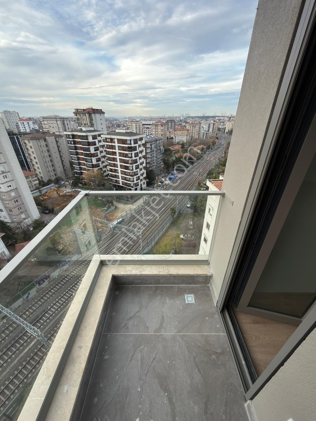 ▃artemin▃feneryolu'nda Deniz Manzaralı Sıfır 116m² 8.kat 3+1 ! - Görsel 12