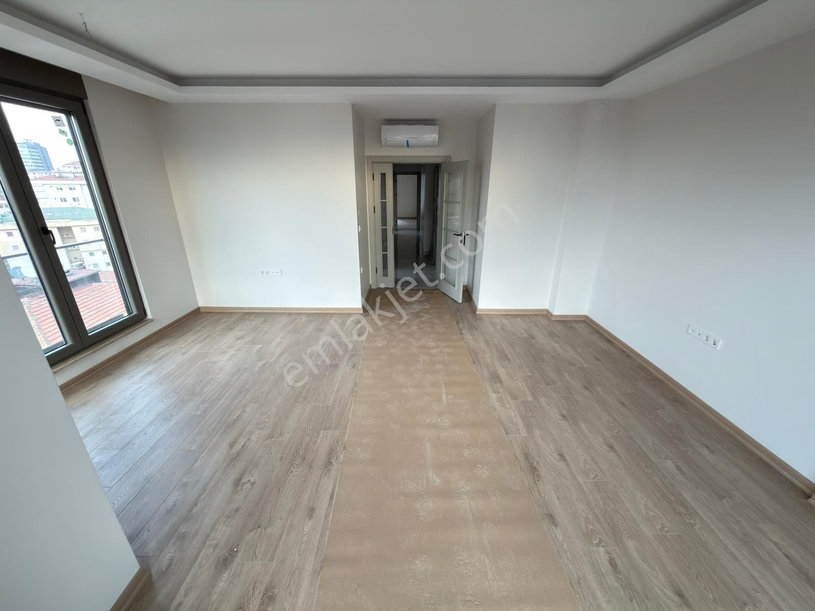▃artemin▃feneryolu'nda Deniz Manzaralı Sıfır 116m² 8.kat 3+1 ! - Görsel 9