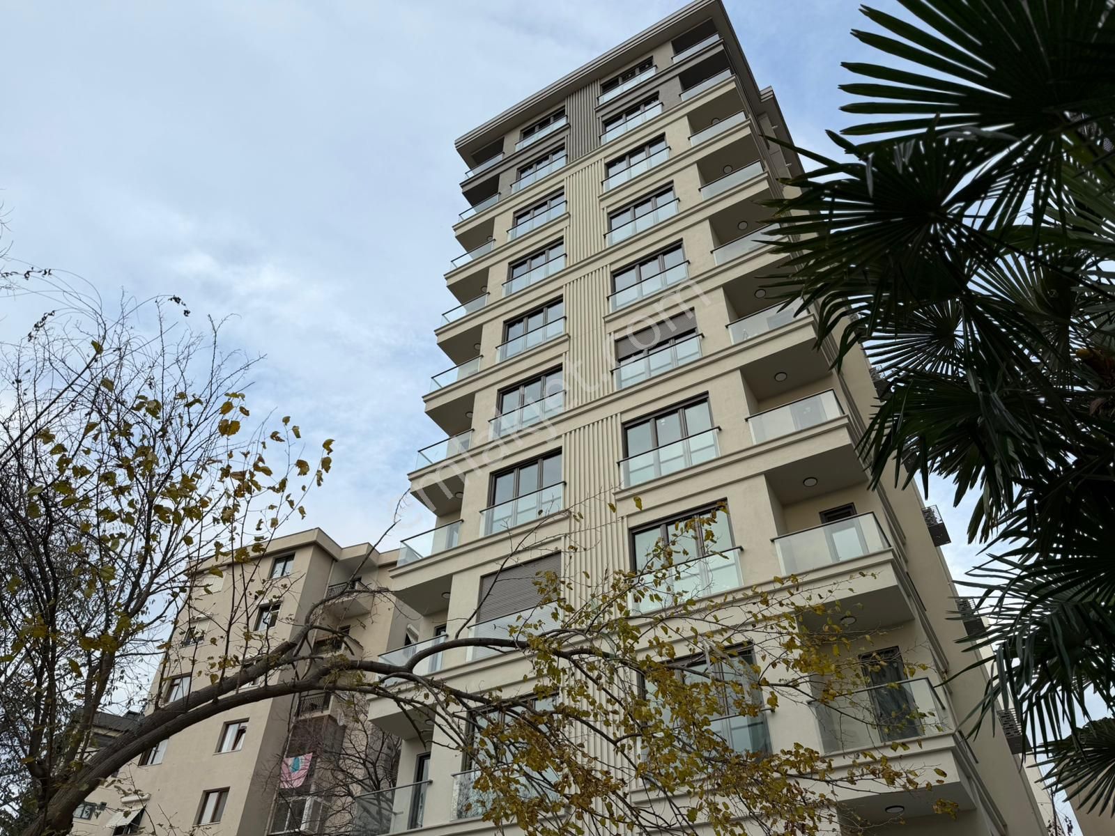 ▃artemin▃feneryolu'nda Deniz Manzaralı Sıfır 116m² 8.kat 3+1 !