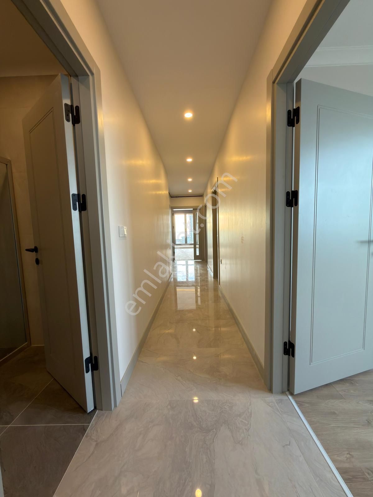 ▃artemin▃feneryolu'nda Deniz Manzaralı Sıfır 116m² 8.kat 3+1 ! - Görsel 27