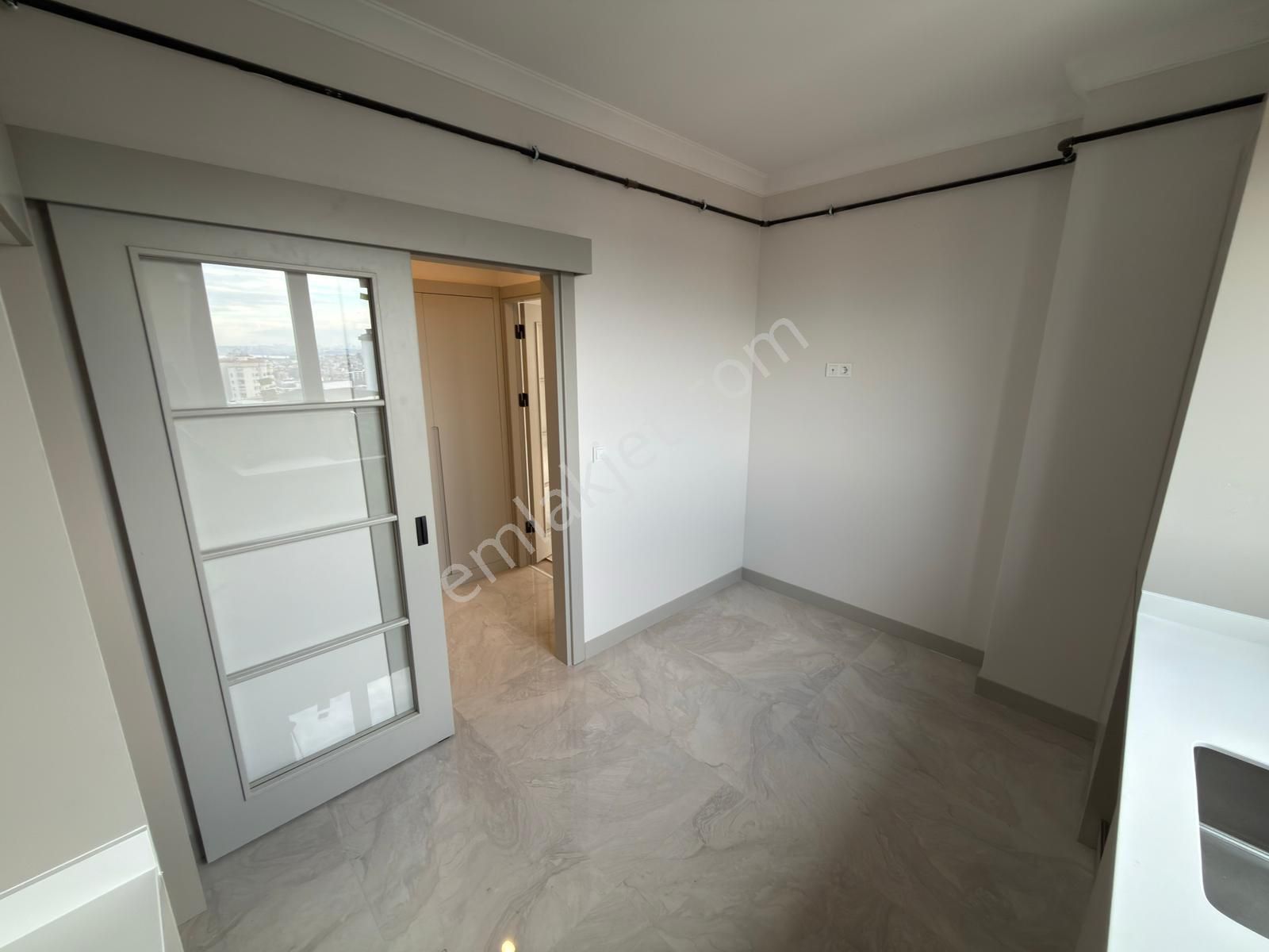 ▃artemin▃feneryolu'nda Deniz Manzaralı Sıfır 116m² 8.kat 3+1 ! - Görsel 19