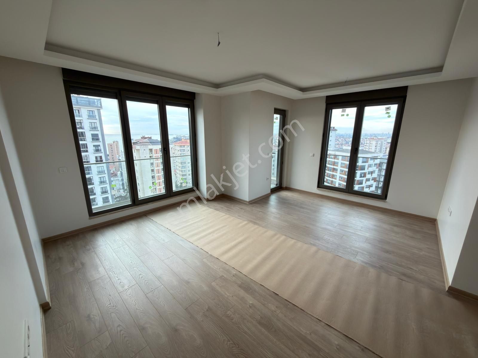 ▃artemin▃feneryolu'nda Deniz Manzaralı Sıfır 116m² 8.kat 3+1 ! - Görsel 3