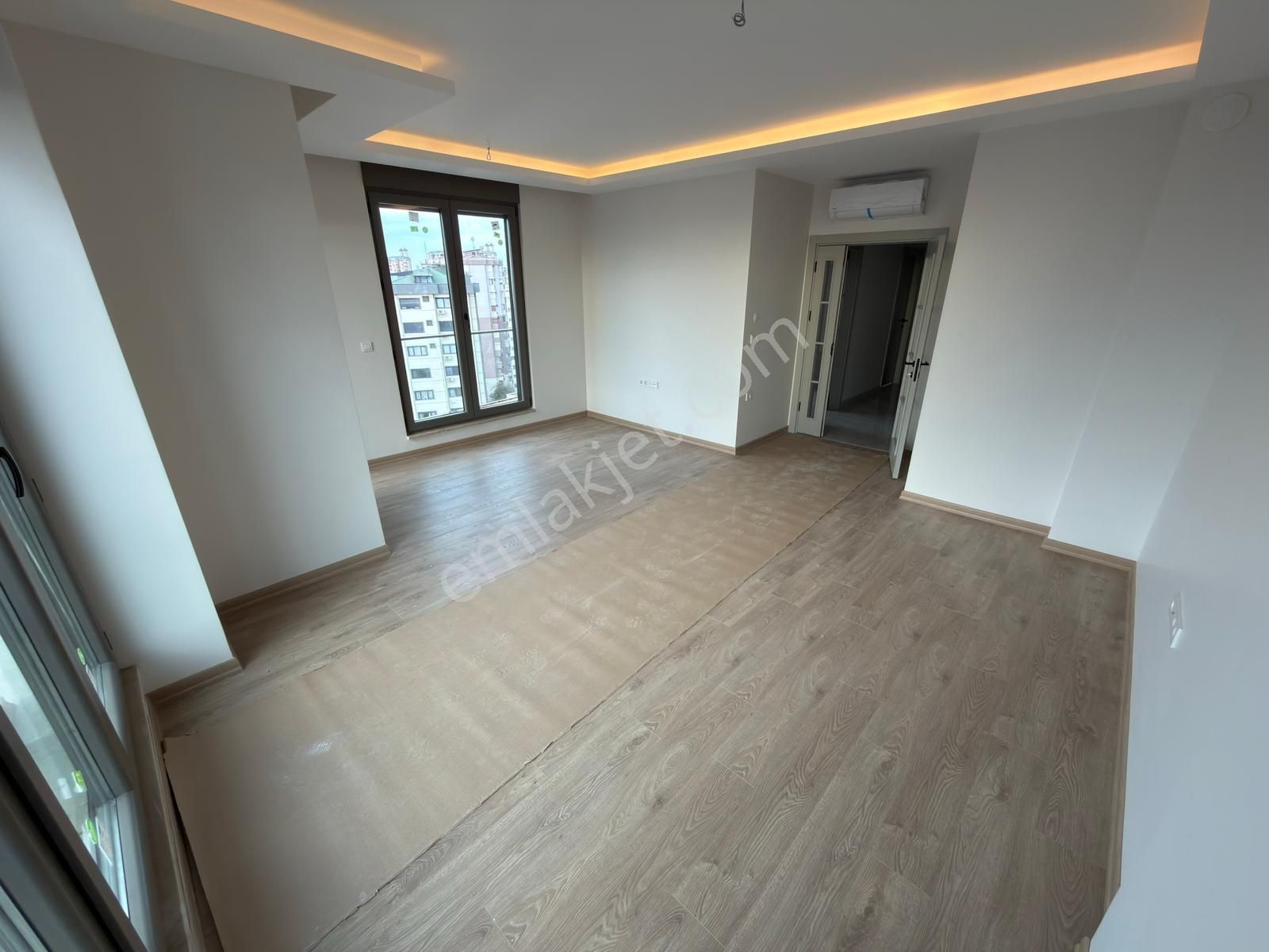 ▃artemin▃feneryolu'nda Deniz Manzaralı Sıfır 116m² 8.kat 3+1 ! - Görsel 7