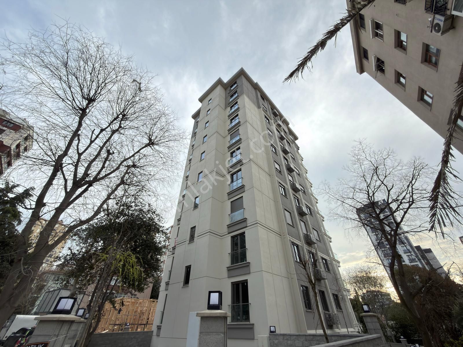 ▃artemin▃feneryolu'nda Deniz Manzaralı Sıfır 116m² 8.kat 3+1 ! - Görsel 35